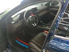 -马上汽车(东沙湖店)