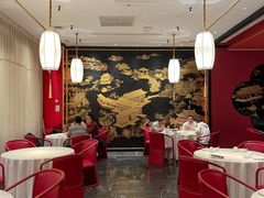 大堂-东富酒家(龙湖西溪天街店)