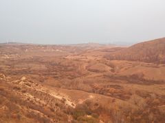 -塞罕坝国家级自然保护区