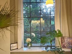 -COTTON CAFE(德信·中外公寓店)