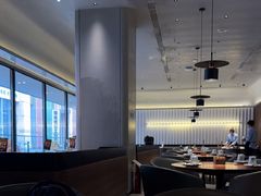 -千日贺茶餐厅(高新万达店)