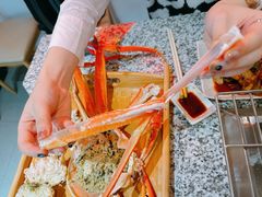 -震海贝烤贝·民俗特色店(延吉总店)
