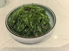 -船歌·鱼水饺青岛菜(国贸商城店)