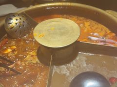 -巴奴毛肚火锅(广益哥伦布店)
