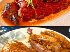 -珍记海鲜酒家(嵩山路店)