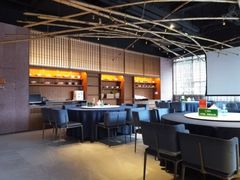 大堂-柴门头啖汤·经典川菜·慢火汤品(锦城万达店)