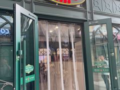 -马迭尔冷饮厅1906(中央大街店)