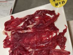 -潮泰牛肉火锅 · 创于1992年(车公庙店)