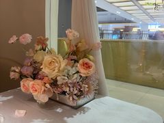 -晶雅花园西餐厅(南京首店)