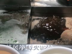 -海底捞火锅(CBD安泰广场店)