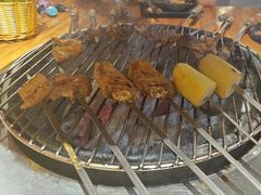 -号令江湖·水浒烤肉(和畅睦邻中心店)