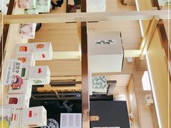 -霸王茶姬(南强街店)