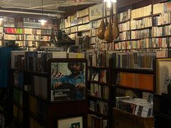 -旧天堂书店(华侨城创意文化园南山特色文化街区店)