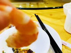 -旺富东海大酒楼(海鲜街店)