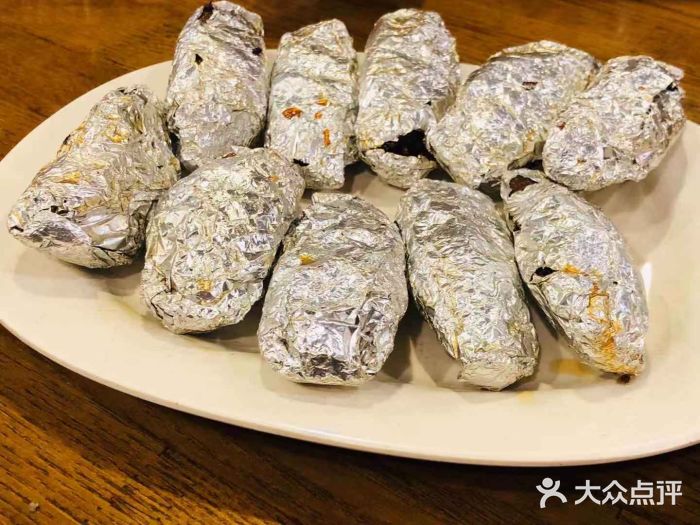 日昌餐馆(亦庄店)图片