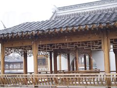 -南普公园