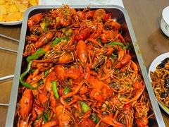 -海鲜皇宫(景泰翰林店)