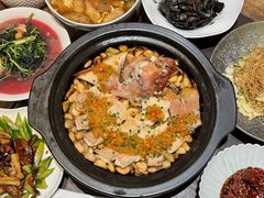 -一同楼福州菜馆(五四店)