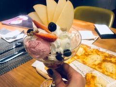 -半悦牛排(龙湖西宸天街店)