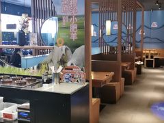 -呷哺呷哺 黄金牧场 (阳泉滨河新天地店)