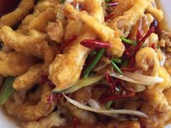 -九龙餐厅(大沽路店)