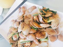 -香融府·烤鸭·家常菜(马家堡路店)