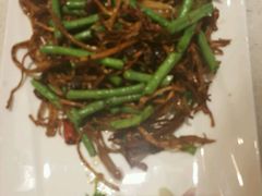 -闫府私房菜(经四路万达店)
