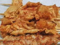 -烤五行·烧烤烤串(石佛营店)