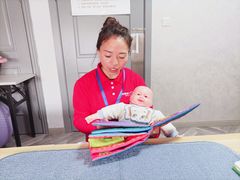 -阿姨来了月嫂服务中心(徐汇店)