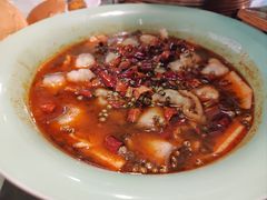 -绿茶餐厅(天津天河城店)