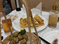 -潍坊菜馆(三里河南横街店)