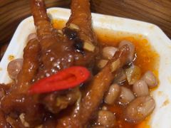 -明腾壹间茶餐厅(新都会花园广场店)