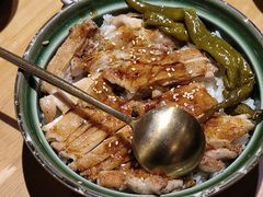 -一心创作料理屋(经开万达店)