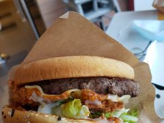 -麦当劳(杭州文三路店)