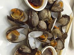普丽海鲜码头酒家-雅盛品931海鲜酒家