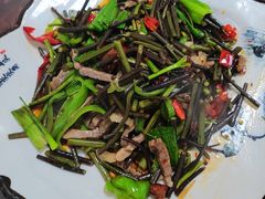 -臭鳜鱼人家·老字号徽菜