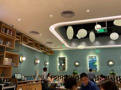 -曼玉餐厅(中原万达店)
