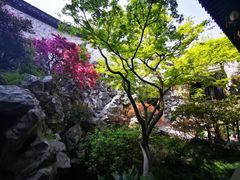 -胡雪岩故居