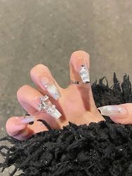 -M·X Nail日式美甲美睫