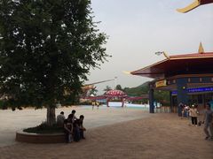 iphone_upload_pic-汤山欢乐水世界