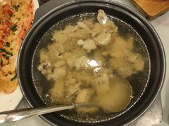 -海市蜃楼花园主题餐厅(石顶店)
