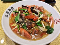 -孙家面馆(小康城店)