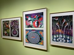 -【朵云轩艺术中心】博洛尼亚插画展·中国巡展·上海站