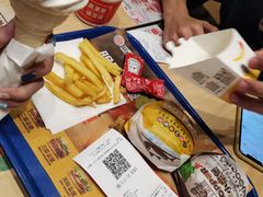 -汉堡王(长沙枫林三路店)