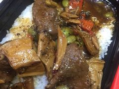 -咭味哆·炸鸡汉堡(昌安店)
