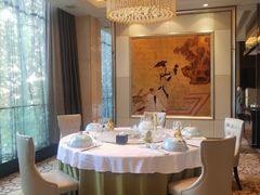包厢-御仙都北京菜馆·烤鸭店(双井店)
