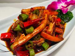 -味福记·江西小炒·南昌小吃(青山湖万达店)