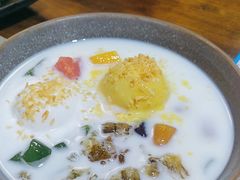 -椰语堂·海南清补凉(中山骑楼店)