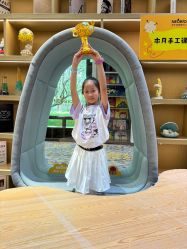 点击看大图 -奈尔宝·儿童乐园·亲子餐厅(星河湾店)