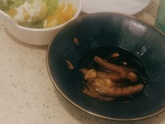 -新宝餐厅(流塘店)